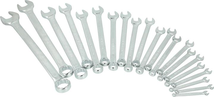 Immagine prodotto Brilliant Tools Chiave combinata, 21 pezzi. (19 mm, 8 mm, 10 mm)