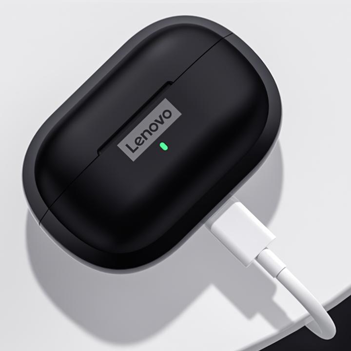 Actual product image Lenovo LP1S Pro (ANC, 4 h, Wireless)