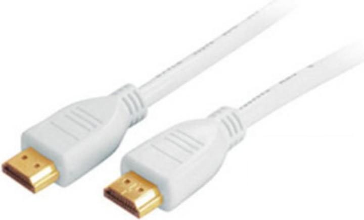 Produktbild Shiverpeaks BASIC-S HDMI Kabel, A-Stecker - A-Stecker, 5,0 m (5 m)