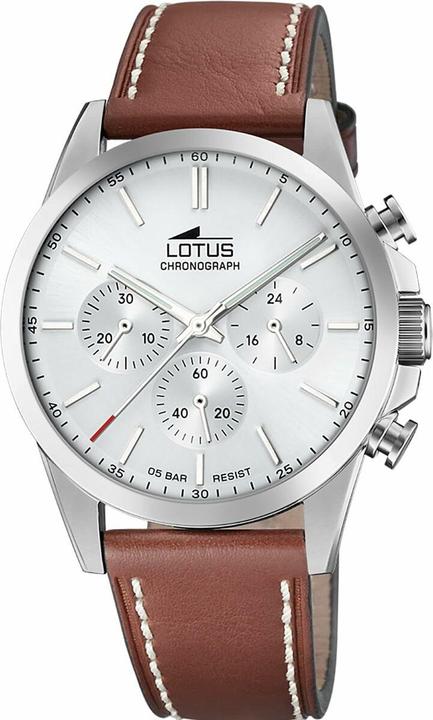 Black, Silver, White