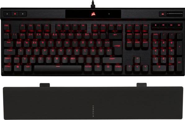 Produktbild Corsair K70 RGB Pro (DE, Kabelgebunden)