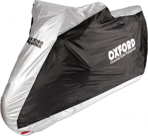 Actual product image Oxford Aquatex Large