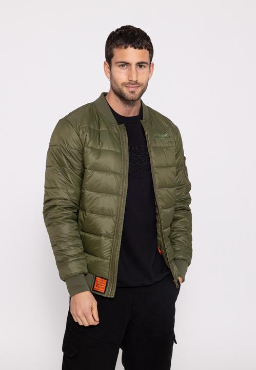 Produktbild Bombers Original Dallas- (L)