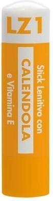 Zeta Farmaceutici LZ1 Beruhigender Calendula Lippenbalsam 4,5g (Lippenbalsam)