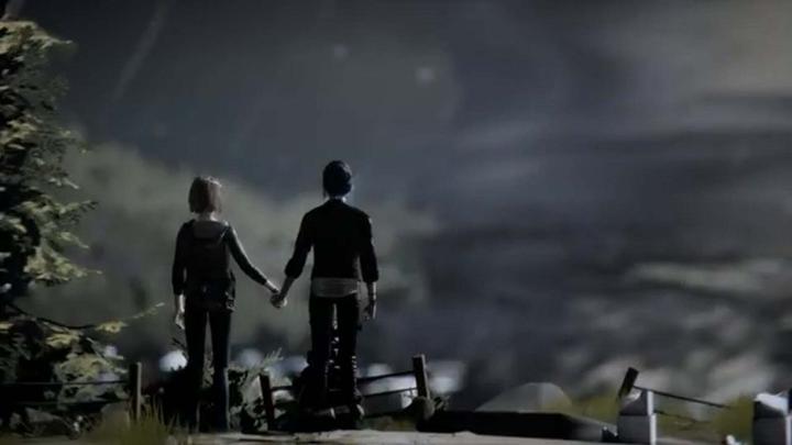 Produktbild Square Enix Life is Strange Reunion (PS5, Deutsch, Französisch, Italienisch)