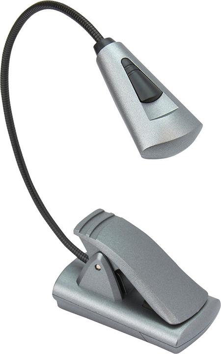 Produktbild Carson LED-Leselampe FlexNeck Plus