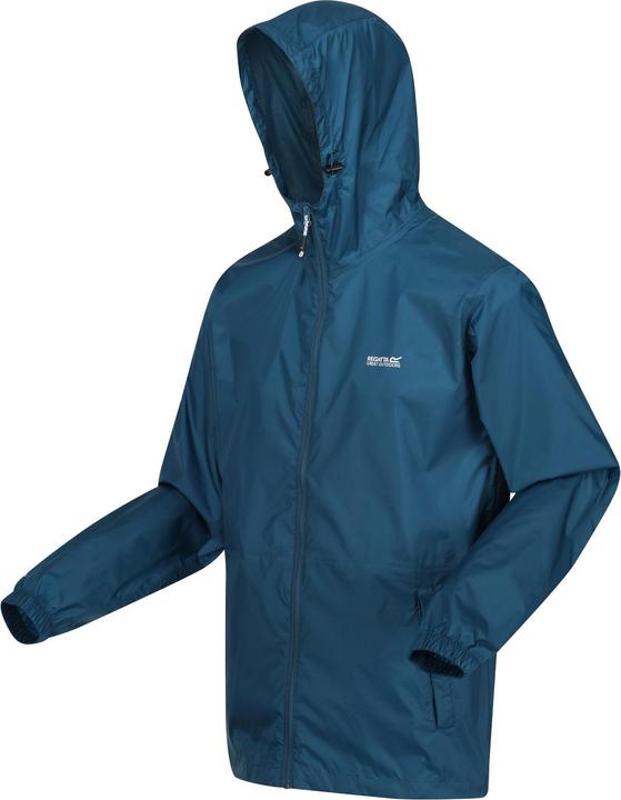 Produktbild Regatta Regenjacke Pack It III wasserfest (L)