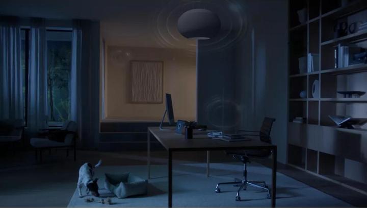 Immagine prodotto Philips Hue Starter Kit Bridge Pro + LED White & Color Ambiance (GU10, 400 lm, 3 x)