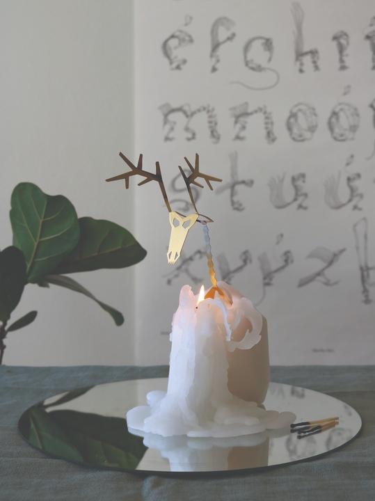 Image du produit 54Celsius PyroPet Dyri (1 pcs)