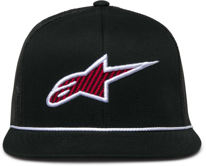 Actual product image Alpinestars Has 24 Orion Trucker (One size)
