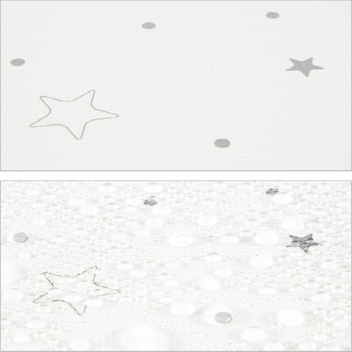Actual product image Relaxdays Puzzle mat (51 x 51 x 1 cm)