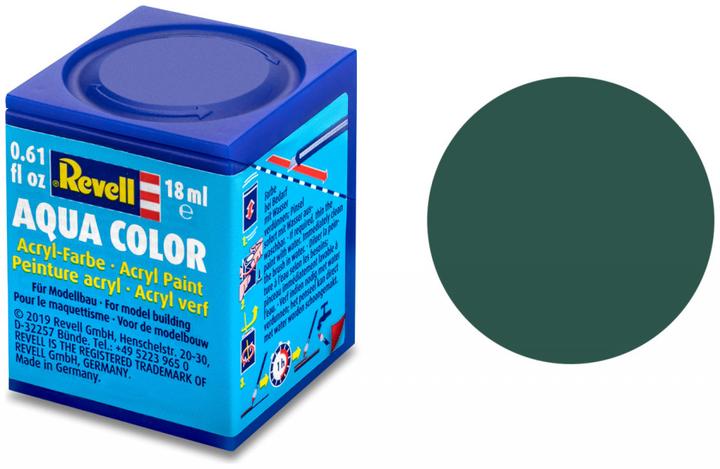 Image du produit Revell couleur aqua