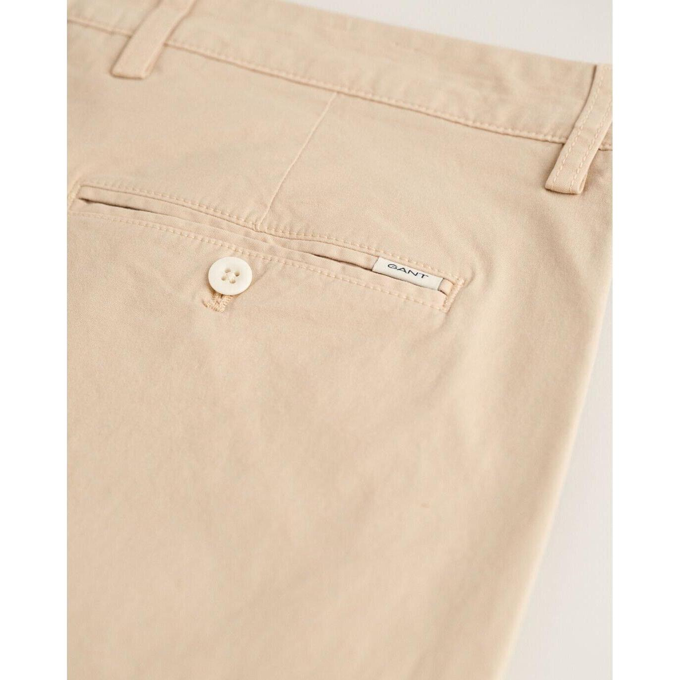 Thumbnail - GANT, Herren, Shorts, 205076, Beige, (30)