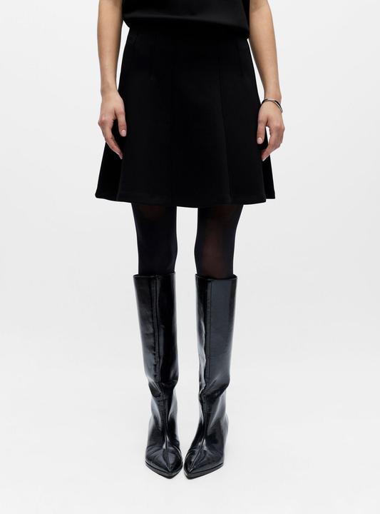 Produktbild Object Skater-Style Minirock (S)