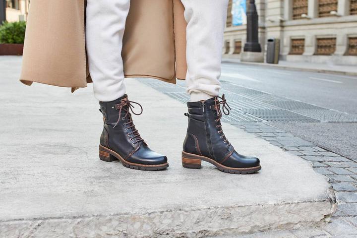 Produktbild Pikolinos Stiefelette (37)