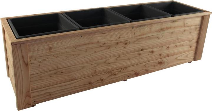 Produktbild Neogard Lärche