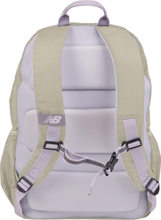 Actual product image New Balance Heritage Adult Backpack (25 l)