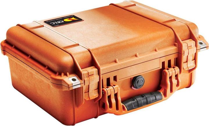 Peli 1450 Protecteur (Mallette photo, 15 l)