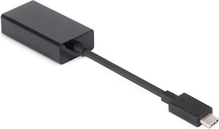 Club 3D USB 3.1 Typ C zu (VGA, 10 cm)