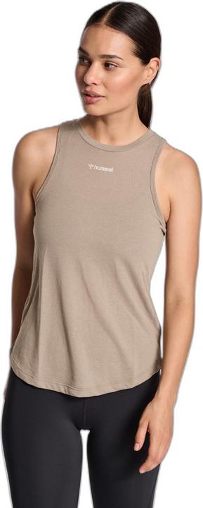 Actual product image hummel Mt Vanja Top (S)