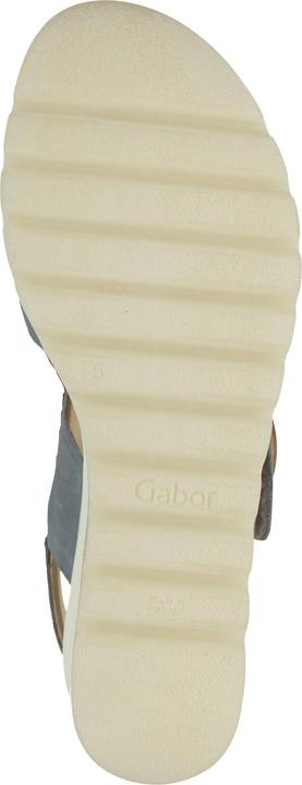 Produktbild Gabor Sandalen - 98251 (37)