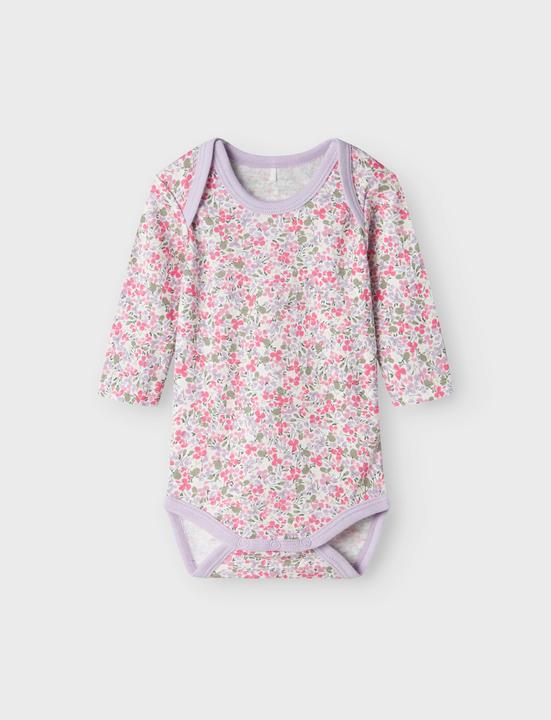 Actual product image Name it 3-pack romper suit (92)
