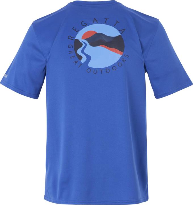 Produktbild Regatta Fingal IX TShirt (L)