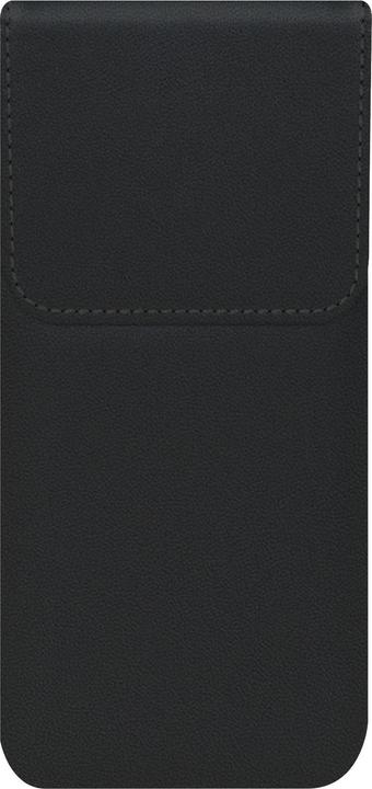 Noir PU ( Black )