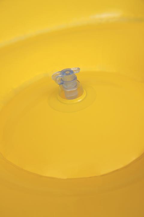 Actual product image Bestway 75066