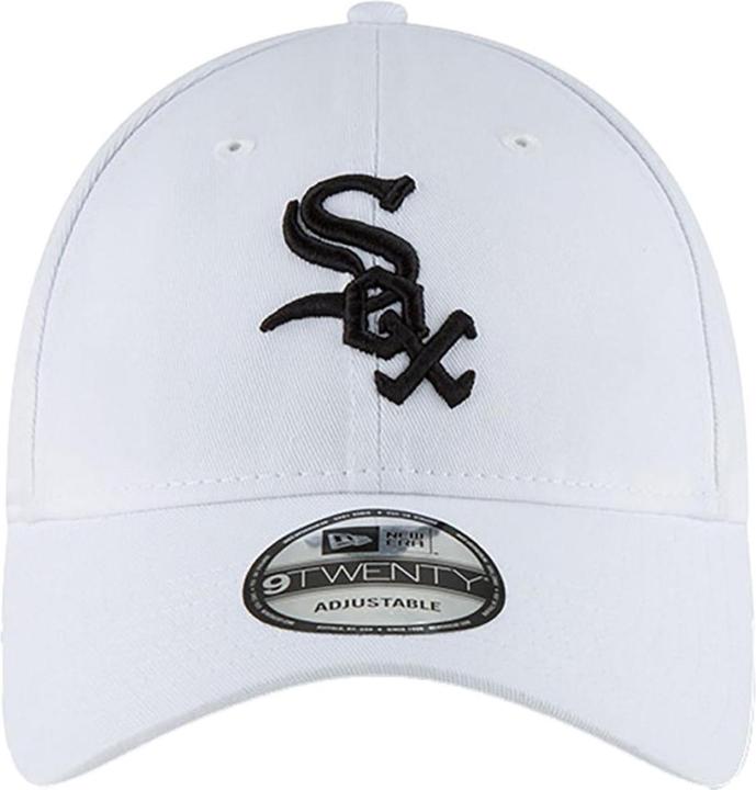 Produktbild New Era 9Twenty Strapback Chicago White Sox (One Size)