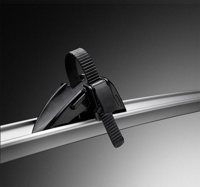 Produktbild Thule Excellent Standard