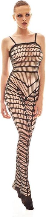 Produktbild Anais Apparel Overall in schwarz (M, S)