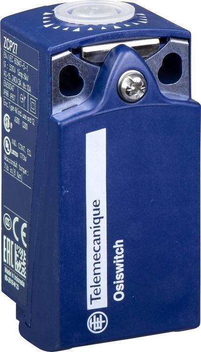 Produktbild TE Sensors Gehäuse für Positionsschalter NC+NC