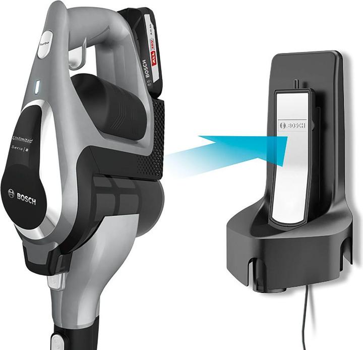 Immagine prodotto Bosch Hausgeräte BCS 812 KA 2