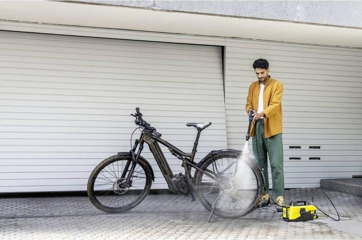 Image du produit Kärcher Kit de batterie OC 6-18