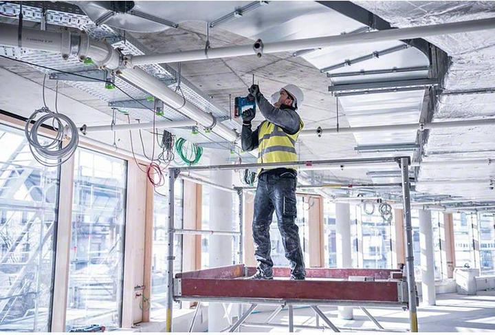 Productafbeelding Bosch Professional GBH 18V-22