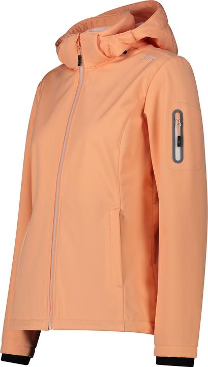 Produktbild CMP Campagnolo Softshell Hoodie (L)