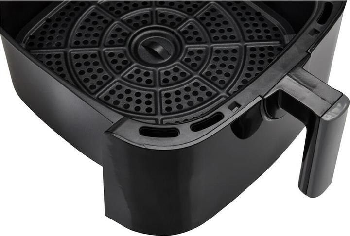 Produktbild Medion MD 11750 Life P10 XL Duo-Heissluftfritteuse
