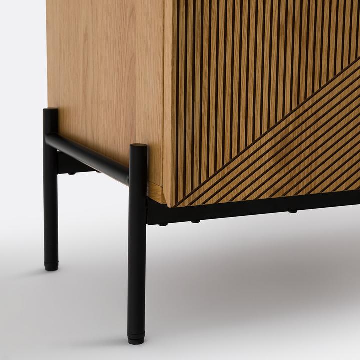 Actual product image La Redoute Interieurs Lodge (200 x 40 cm)
