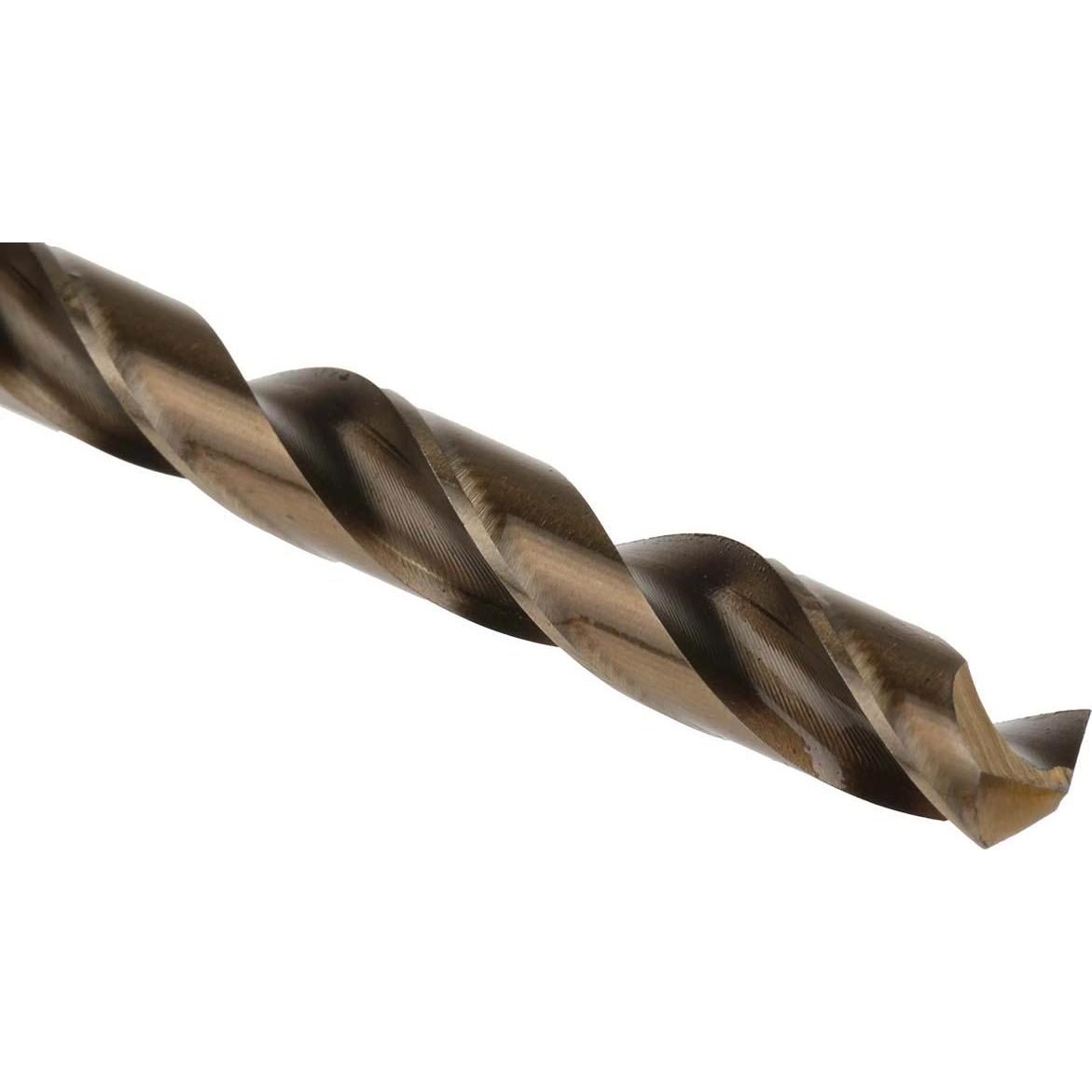 Thumbnail - Rs Pro, Bohrereinsatz, HSCo Spiralbohrer 7,5mm 10Stück (7.5 Millimeter)