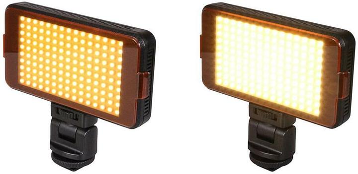 Immagine prodotto Patona Luce video a LED 150 LED (Videocamera)