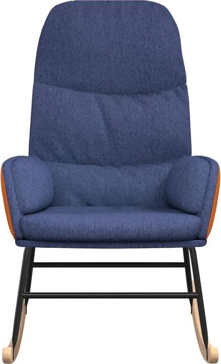 Produktbild vidaXL Schaukelstuhl