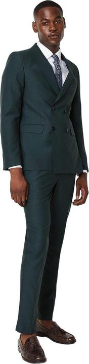 Immagine prodotto Burton Giacca da Completo Aderente A Doppio Petto Uomo (40)