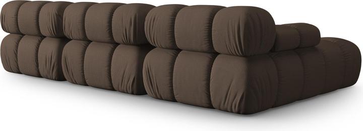 Actual product image Micadoni Bellis (Corner sofa, Modular sofa)