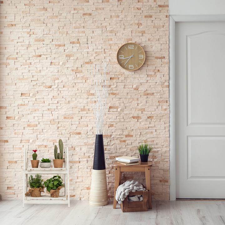 Image du produit Relaxdays Escalier pour fleurs