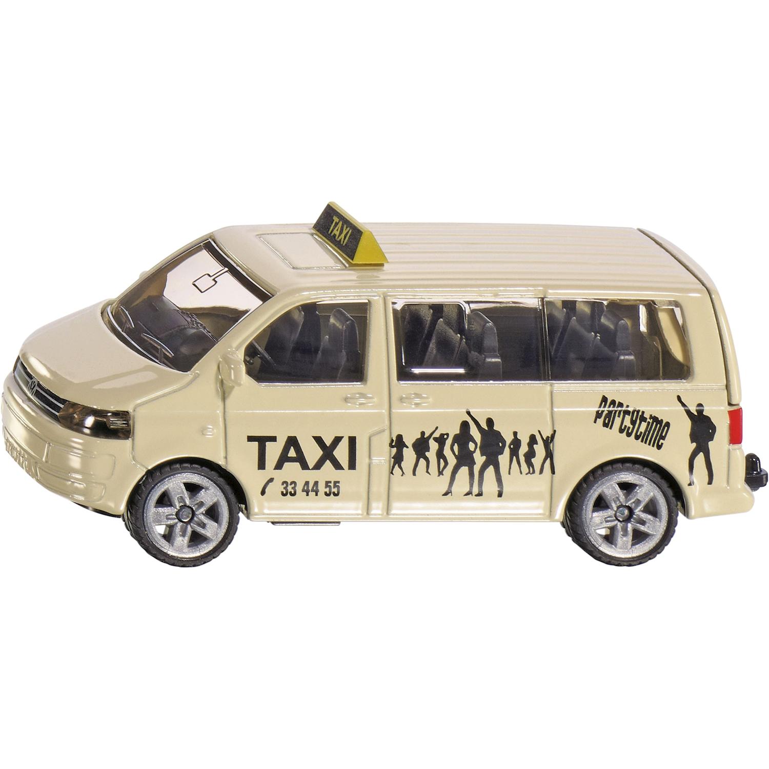 Siku Grossraumtaxi
