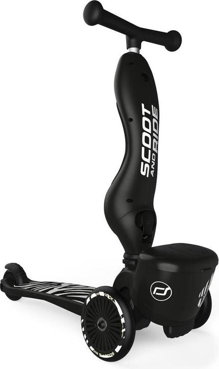 Actual product image Scoot and Ride Highwaykick 1