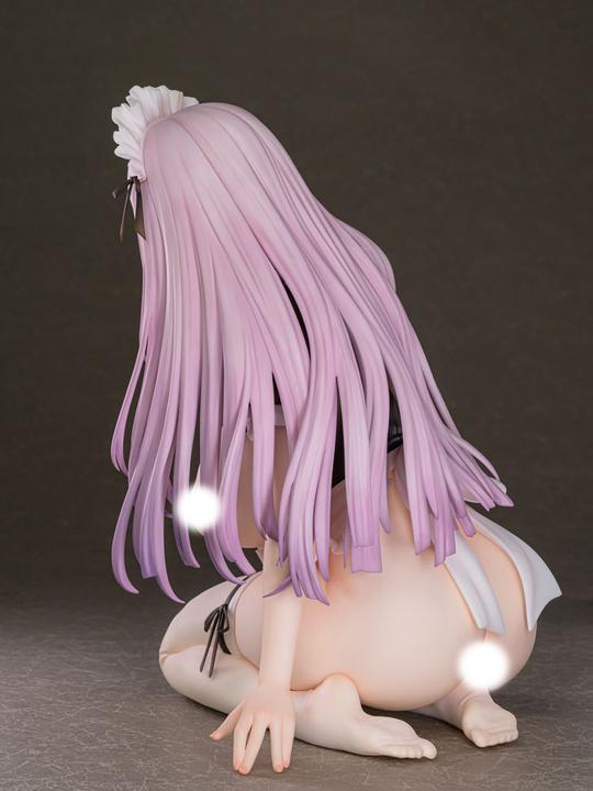 Immagine prodotto Vibrastar Personaggio originale Mearu Takigawa