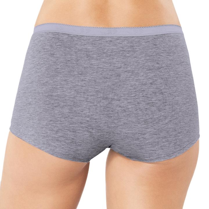 Immagine prodotto Sloggi Confezione da 3 slip Basic + Short (44, XXL, confezione da 3)