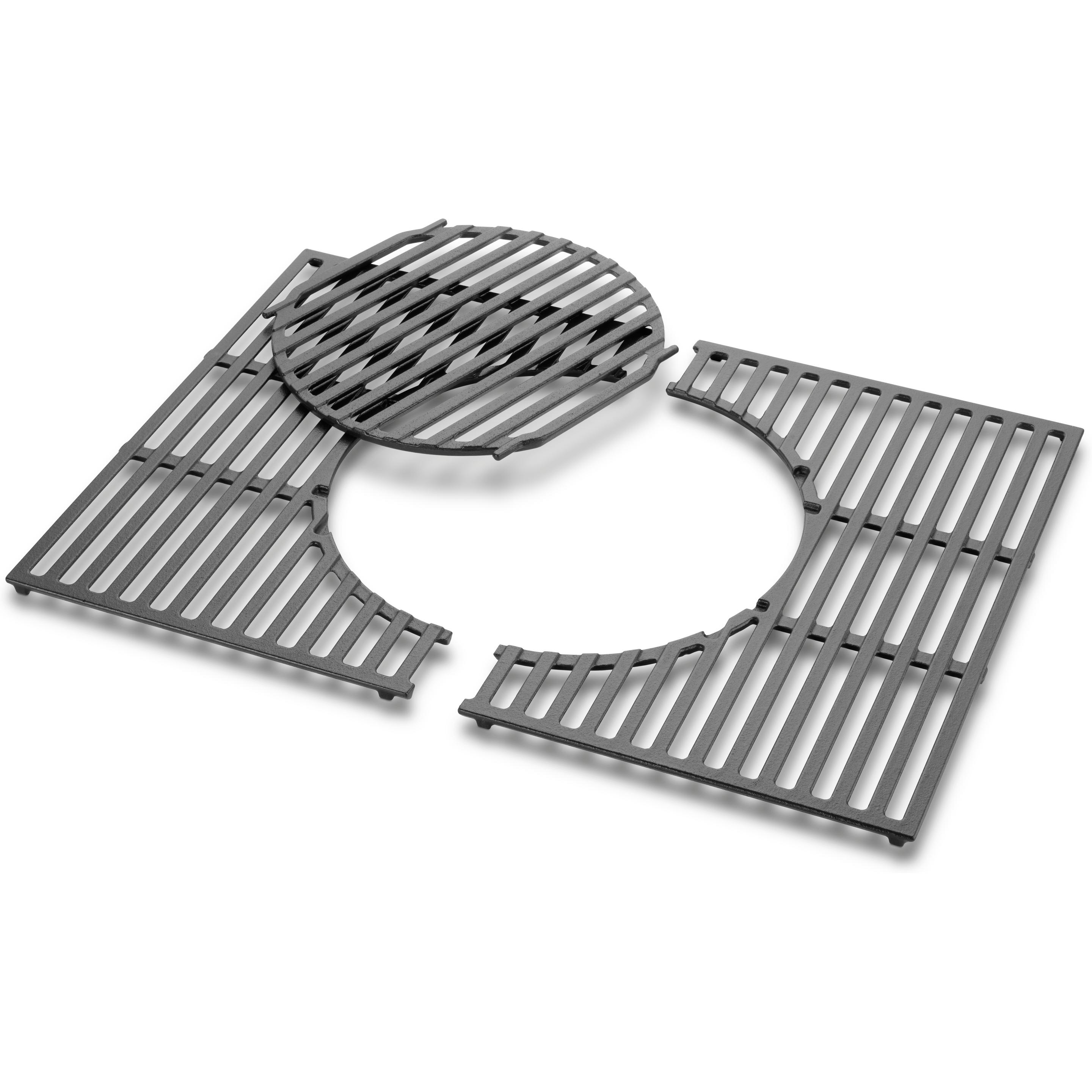 Weber Gourmet BBQ System (8847)